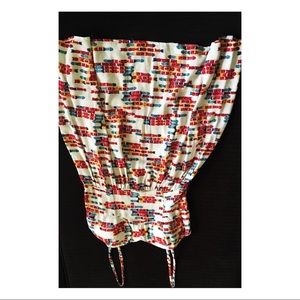 Fabulous casual mini dress